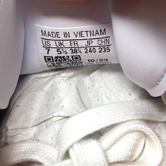 adidas Originals Samba OG White/Clay/White Size Various - Picture 10 of 15